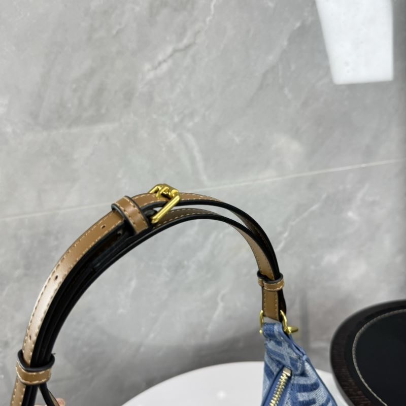 Fendi Hobo Bags